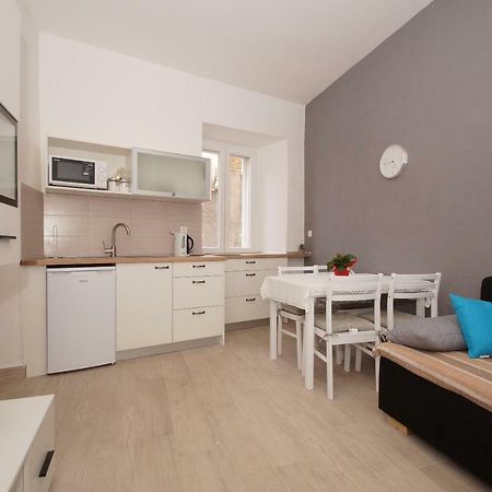 Apartment Vedro Корчула Экстерьер фото