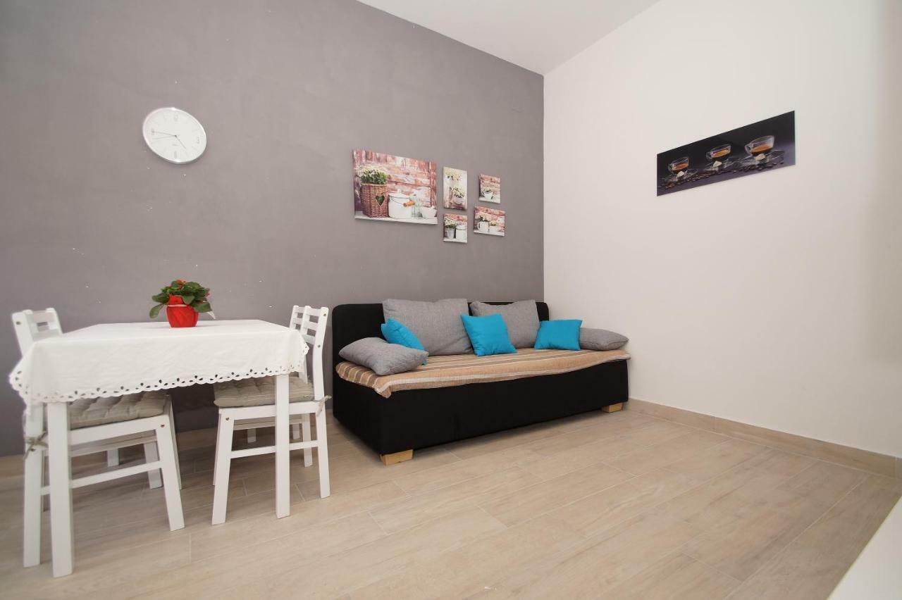 Apartment Vedro Корчула Экстерьер фото