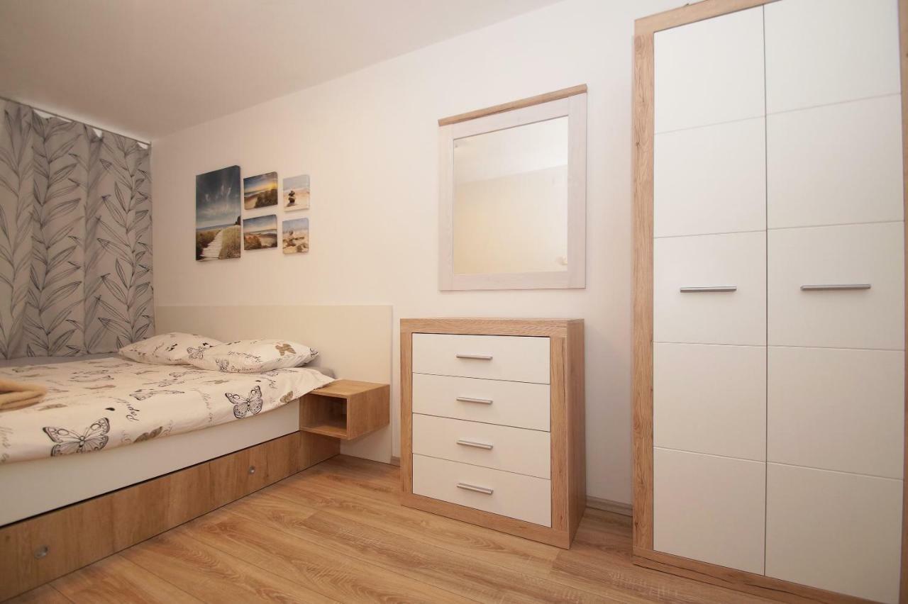 Apartment Vedro Корчула Экстерьер фото