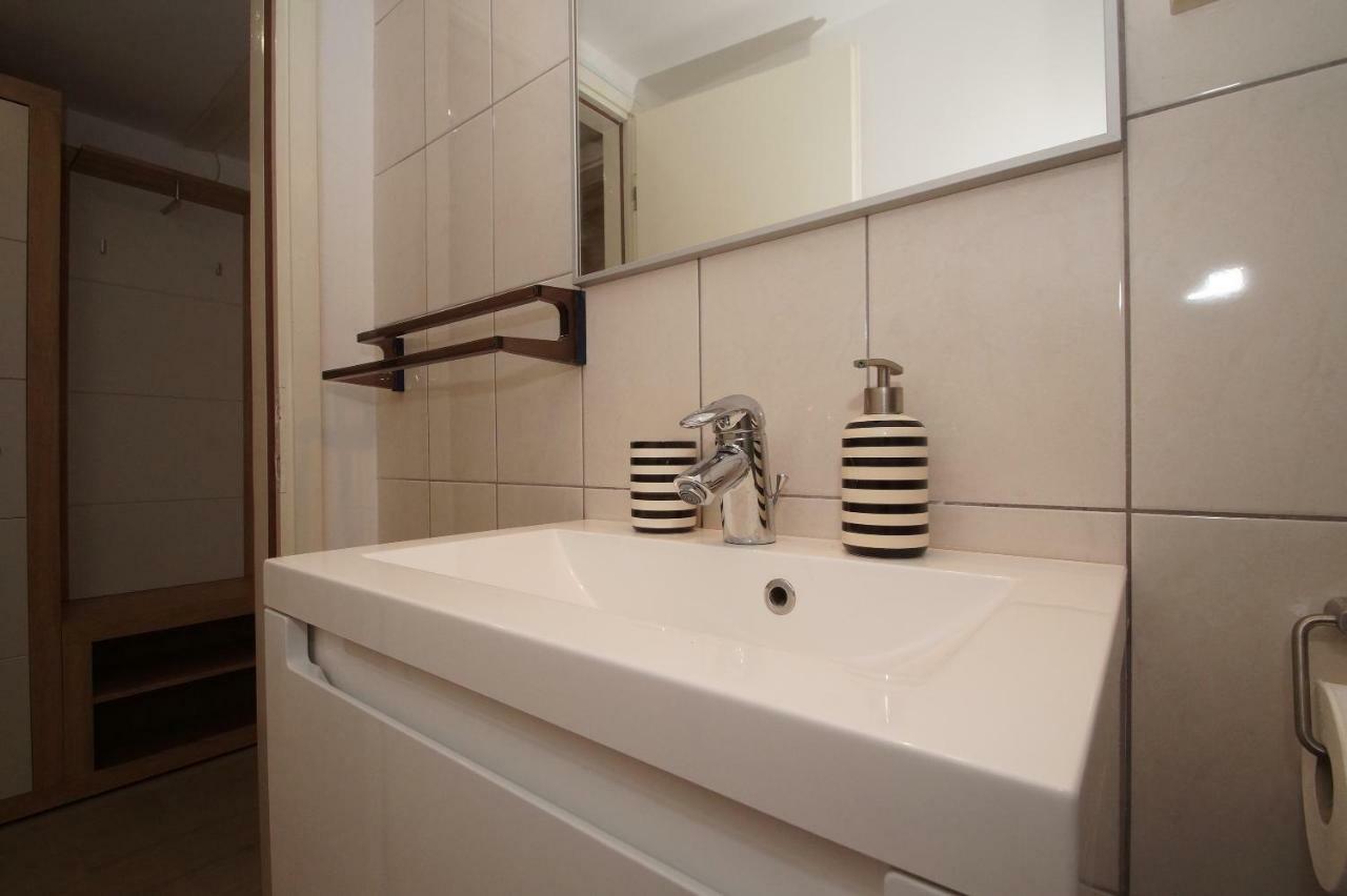 Apartment Vedro Корчула Экстерьер фото